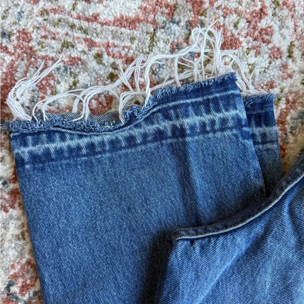 Free People 100% cotton